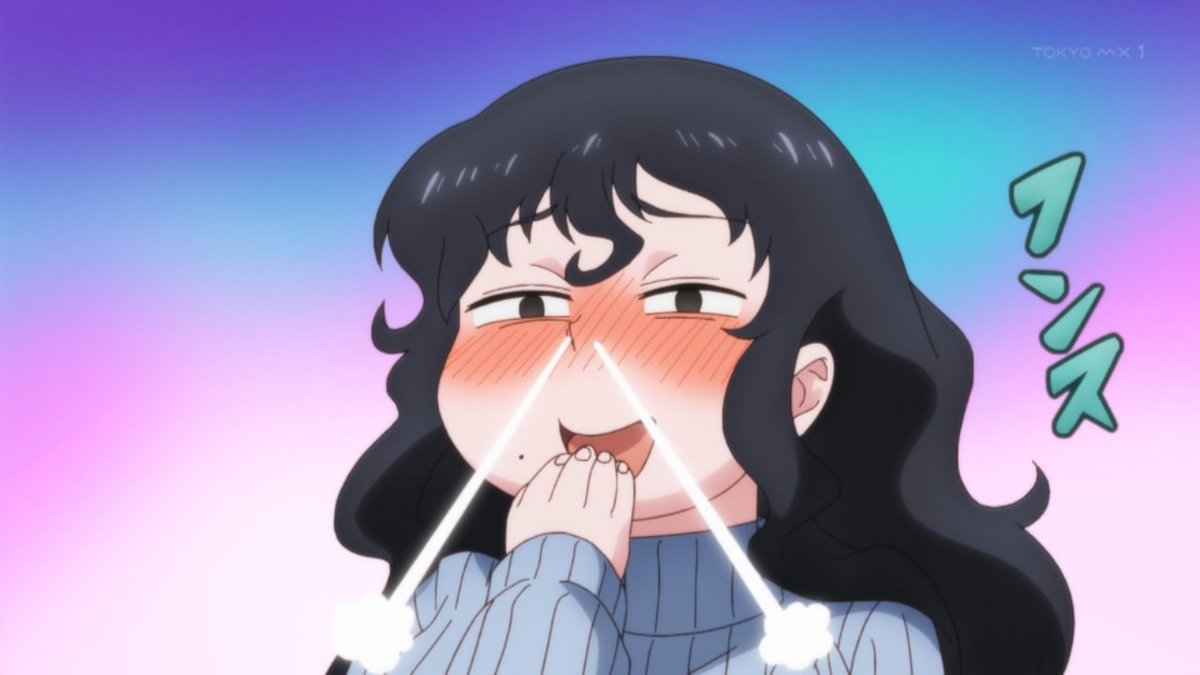 令和のダラさん 第12話 ツイート画像 1