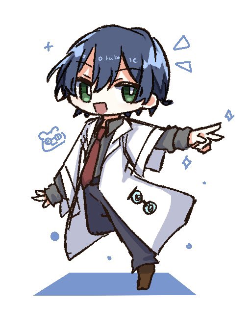 sykn324's tweet photo. ◯博士 https://t.co/2Meg2jotUx