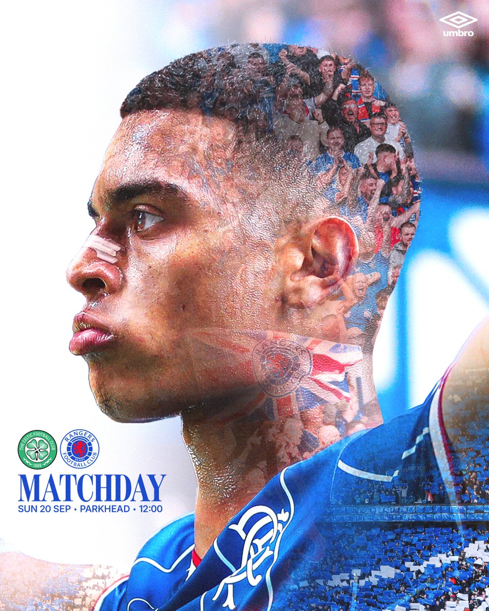 RangersFC tweet picture