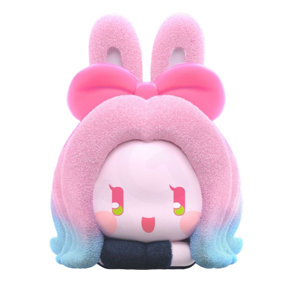 mizilogs's tweet photo. ꒰ #19 ꒱  ❤︎  moe nendroids 🐇 https://t.co/PdMs1VPrwk