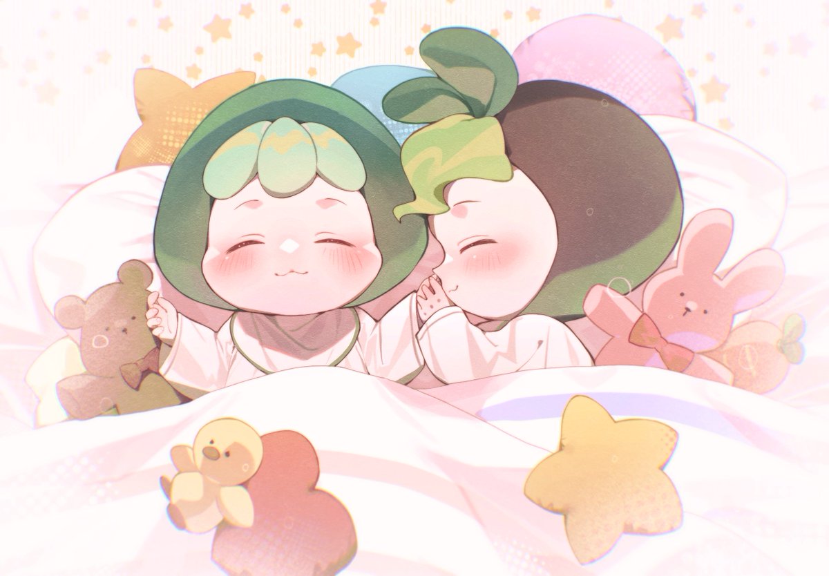 Se_eret's tweet photo. Two little rascals enjoying their sweet sleep after a day full of mischief.
Both of them would grow up spoiled without a shadow of doubt.
๐จ by Ch_Ro49
#aliasbootique https://t.co/4zDbTmZcG5