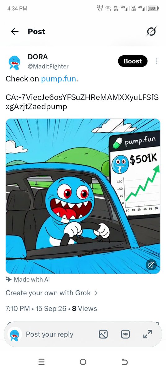 MaditFighter tweet picture