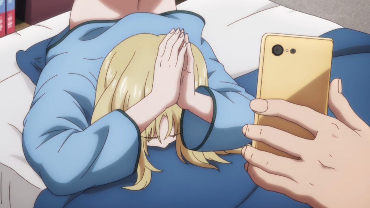 令和のダラさん 第12話 ツイート画像 1