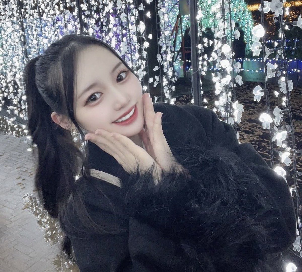 3pyori4p's tweet photo. こいつの情報いる方〜💕 https://t.co/MKuni7meEe