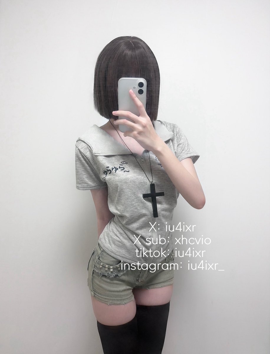 xhcvio's tweet photo. #自撮り界隈 https://t.co/3ulBMt5yyf