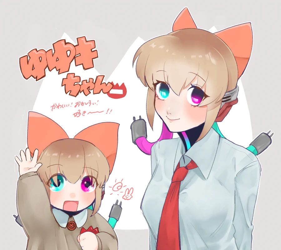 ゆゆキチ📛 (@YuyukichiRTA) / X