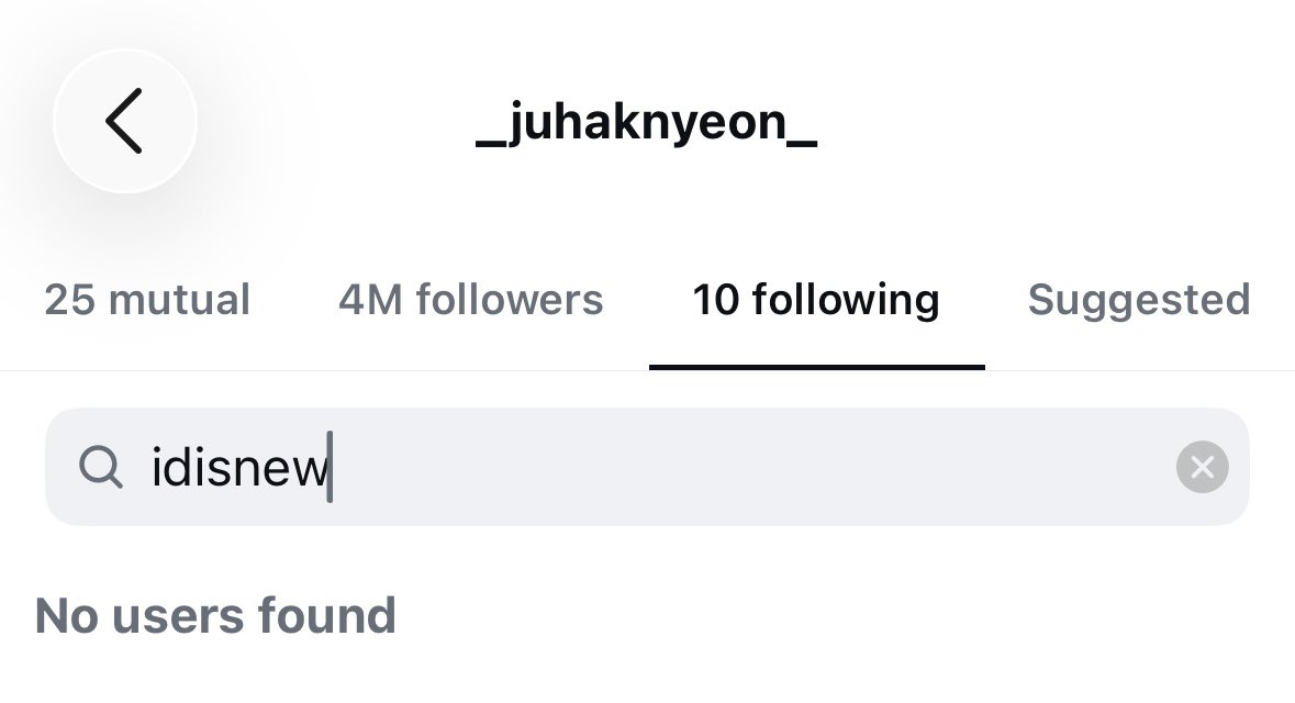 MinKeyZa's tweet photo. So…. all members already unfollowed chanhee on insta. Jacob and Haknyeon did unfollowed him too. Im so 💔💔 https://t.co/TM95ZFXcbw