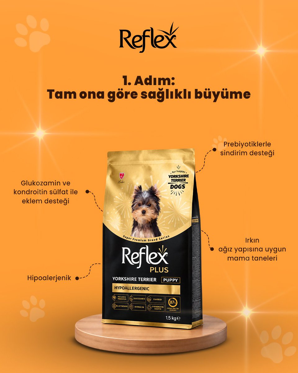 reflexplustr's tweet photo. Eve yeni bir yavrunun katılması tarifsiz bir heyecan... Peki ilk günlerde neye nereden başlayacağınızı biliyor musunuz? 
Minik dostunuzun yeni yuvasına kolayca alışması, sağlıklı büyümesi ve ilk günlerin keyifle geçmesi için başlangıç detaylarını adım adım keşfedin. 👉🐾 https://t.co/qNKvWiOgJp