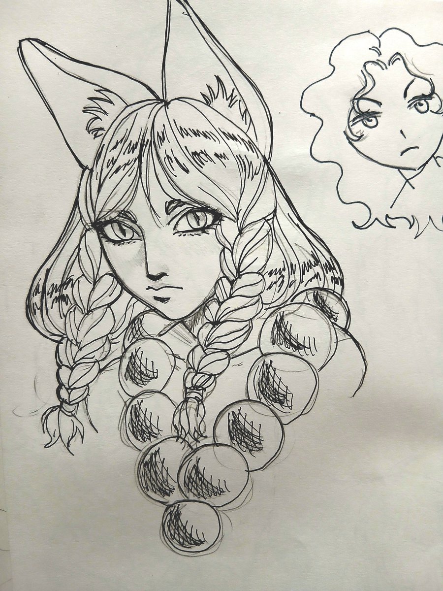 jijojij797's tweet photo. Art dump https://t.co/voqkwNKYiF