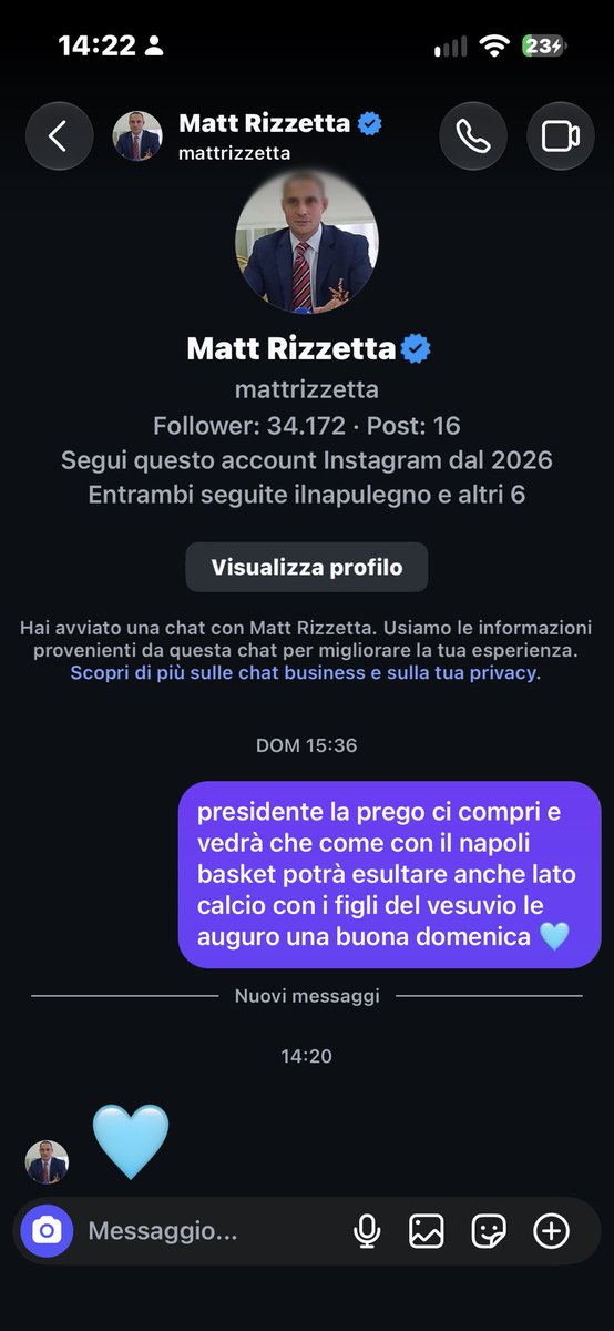 Fe_rreo's tweet photo. non potevo esimermi (mi ha un po’ ghostato) https://t.co/PX1ZqFik3R