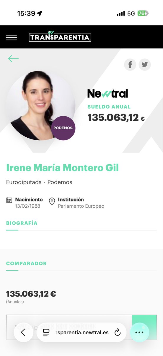 CryptoArquero's tweet photo. @IreneMontero Está claro. Hay que mirar hacia la casta https://t.co/0atIIEjjrq