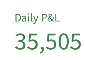 ddinvests's tweet photo. What a day, best day so far called this play after FOMC and market delivered

Some stocks to watch right now are $nvda $mu $lite $nbis https://t.co/Nh0fKaLJ2T