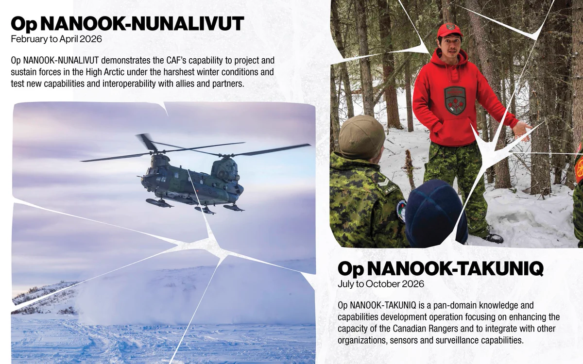 Canadian Joint Operations Command on X: 