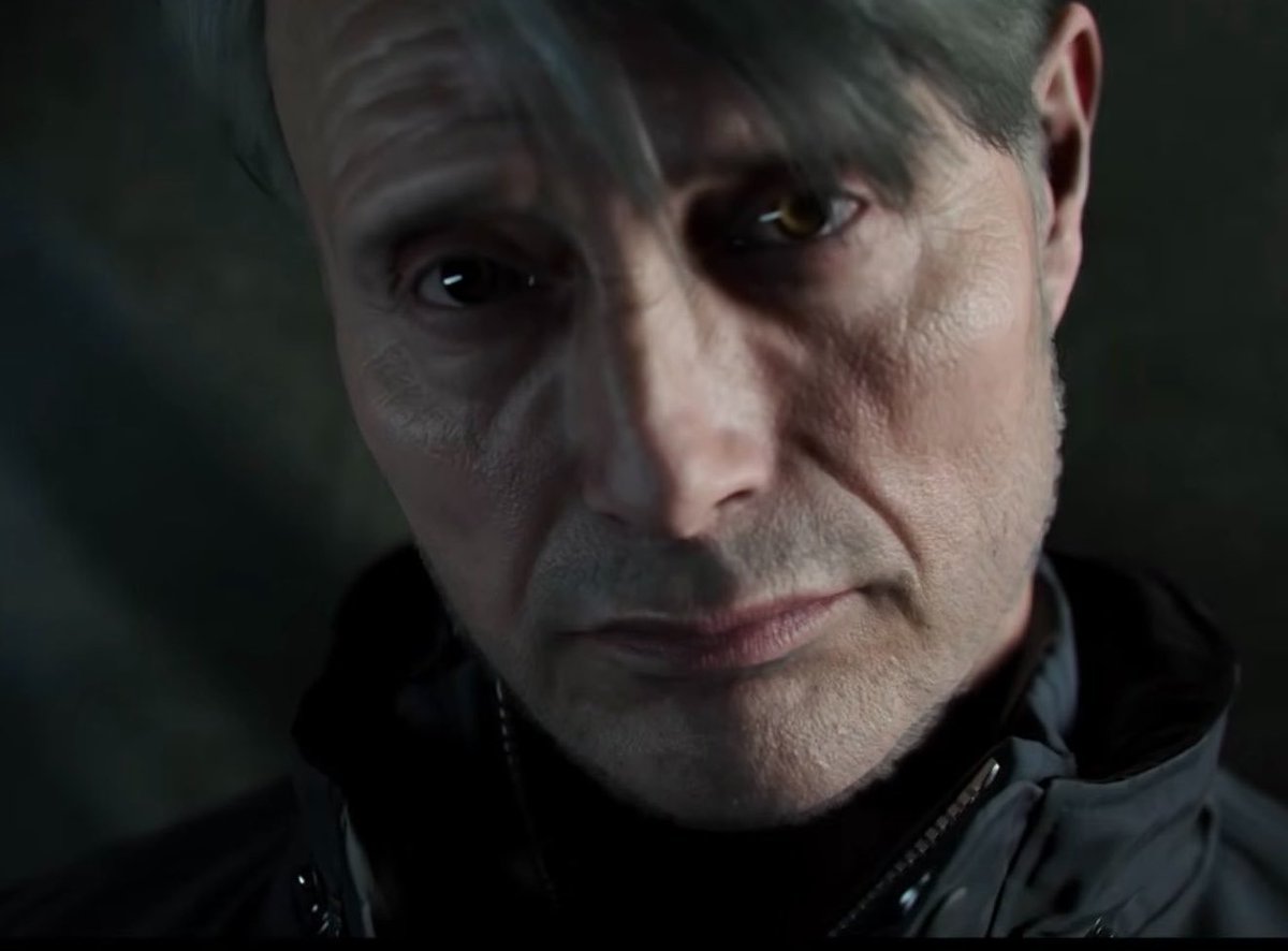 noforts's tweet photo. Mads Mikkelsen – Call of Duty: Modern Warfare 4 https://t.co/v7o3mWFnQ0