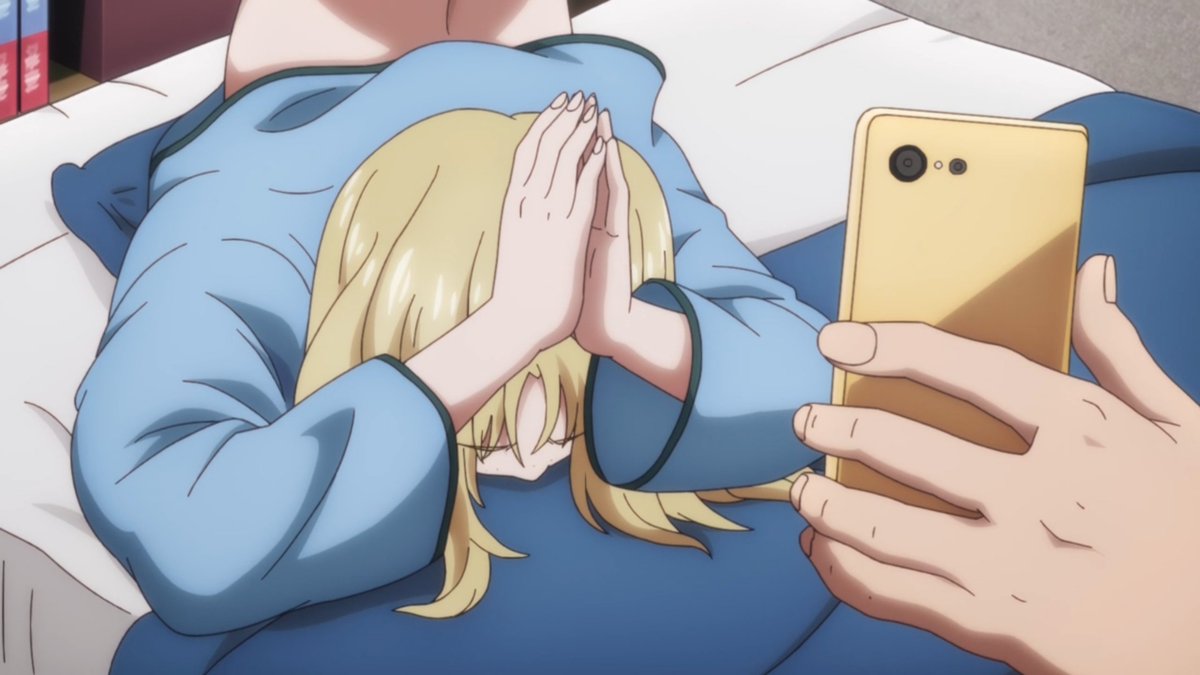 令和のダラさん 第12話 ツイート画像 1