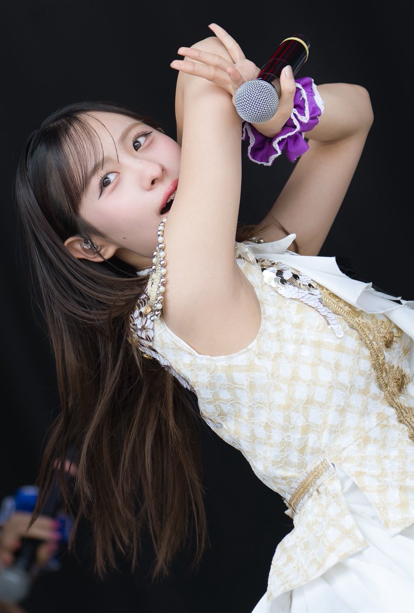runxOCHANORMA's tweet photo. Juice=Juice   『盛れ！ミ•アモーレ』 📸
〜ポムフェス〜

石山咲良
江端妃咲
川嶋美楓
井上玲音

ポムフェスの写真こまめに1枚ずつアップしてるけど、一気に4枚アップするとこんな感じ、強すぎやろ😮ビジュ

#juicejuice 
#ハロプロ https://t.co/k761oh2obO