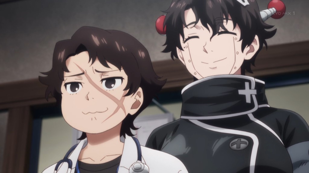 令和のダラさん 第12話 ツイート画像 1