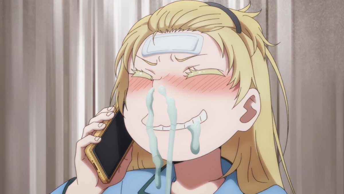 令和のダラさん 第12話 ツイート画像 1