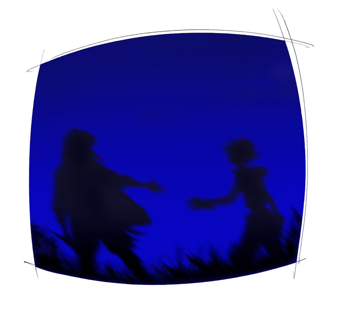 Jiidd6's tweet photo. 그냥 묵묵히 루포루를 그림… https://t.co/fxaRkbinfd