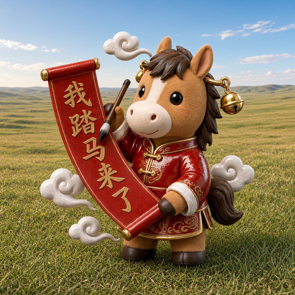 0xldb's tweet photo. 还记得“踏马500万”大佬吗？

他在7个月之前，狂买了1.3%的“我踏马来了”，成本23m。

之前有人说是个“阴谋地址”，掩护别的地址出货的。

不知道是真是假，但是就算阴谋，这个地址也快解套了，再翻一倍就行。

我发现链上都没货，都在alpha里。

这两天除了我天天喊，貌似没有几个人讨论。

挺好。

继续屯。