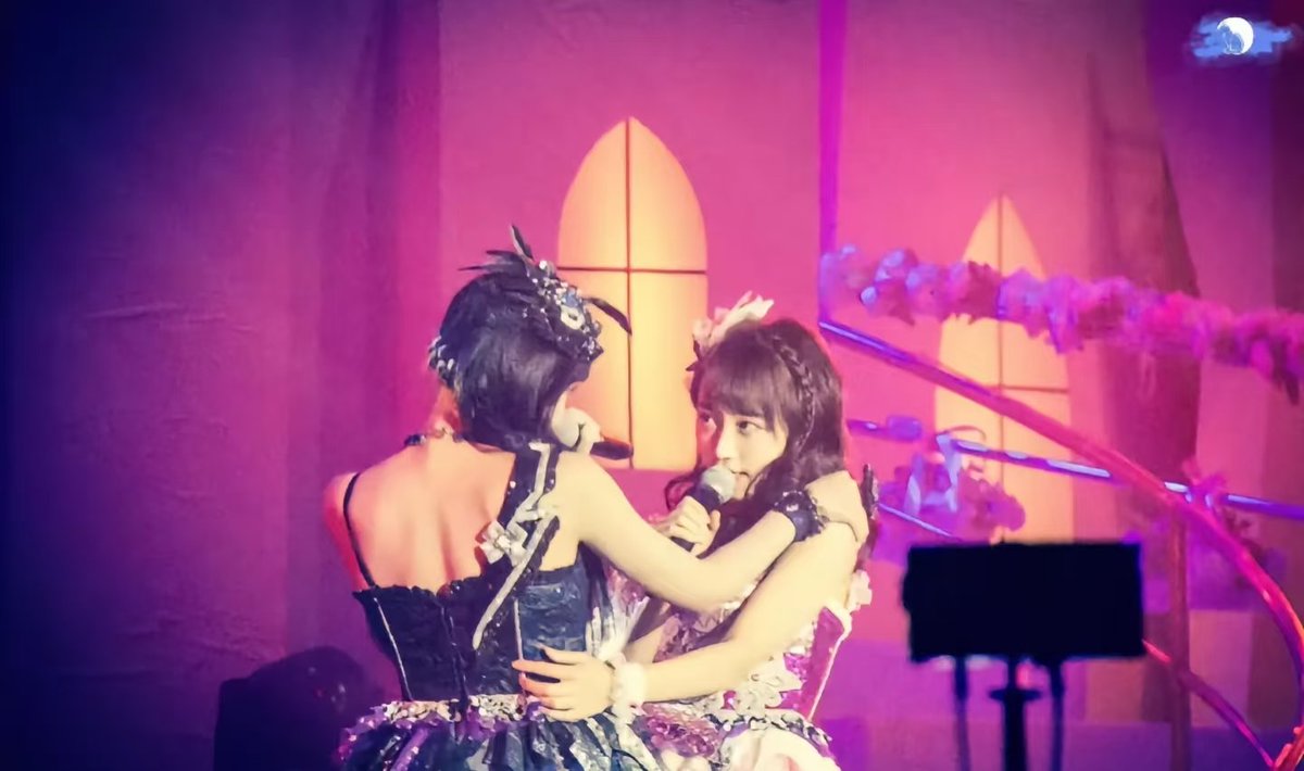 an_bellarAM's tweet photo. 不定时更新本楼
#卡黄 #拉拉 #snh48 #wlw #品鉴 #安利 #考古 #资料整理 #搬运 #李艺彤 #黄婷婷 #帝后
2/N https://t.co/1sCDY94wbL