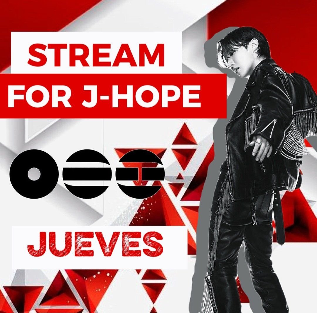 min_yoongi44's tweet photo. 🔴PLAYLISTS DE YOUTUBE 
JUEVES DE 
#STREAMFOR_JHOPE 

☑️NORMAL + J-HOPE 
☑️2.0 × SWIM + J-HOPE 
☑️SWIM + J-HOPE 
☑️SWIM + OT7 

🔗 https://t.co/8oHxtYHQhP
🔗 https://t.co/SUkd5kyivP
🔗 https://t.co/sPi6XD99FD
🔗 https://t.co/8pGDAcwKHU https://t.co/8nkrdRPufg