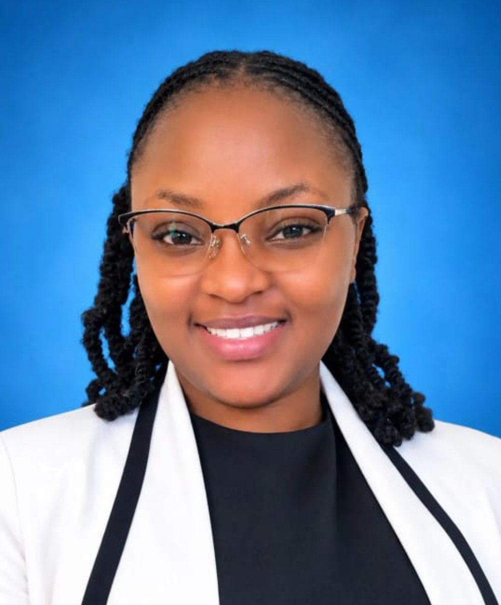 TabbyKanyungu's tweet photo. Judy Wanjiku worked as a Librarian in GITWE GIRLS. Rumor has it that last week, one of her colleagues served her tea and Bread. 
She later complained of stomachache and sought permission to rush to the hospital. She died at the casualty and  was laid to rest today. RIP. https://t.co/nbmr1otBjN