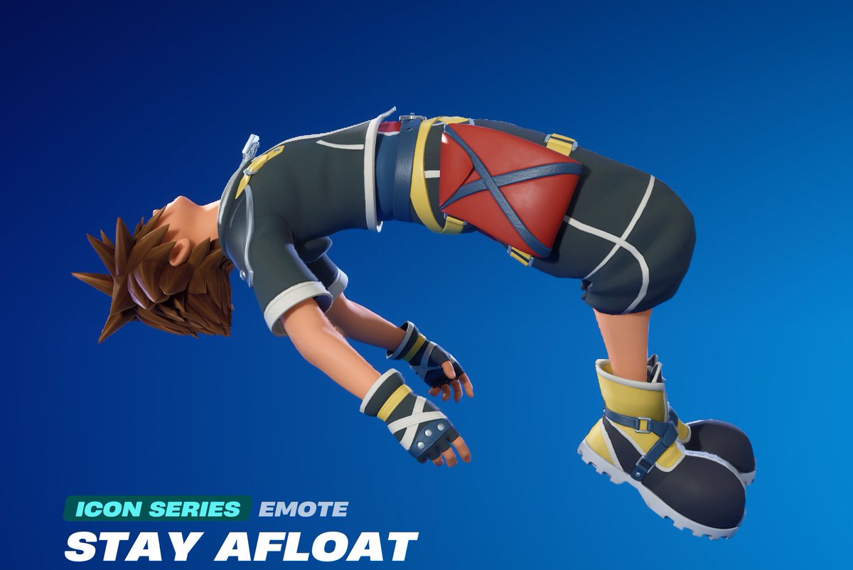 TropicalMaku's tweet photo. This Fortnite emote is finally canon. https://t.co/nAZOepkm1E