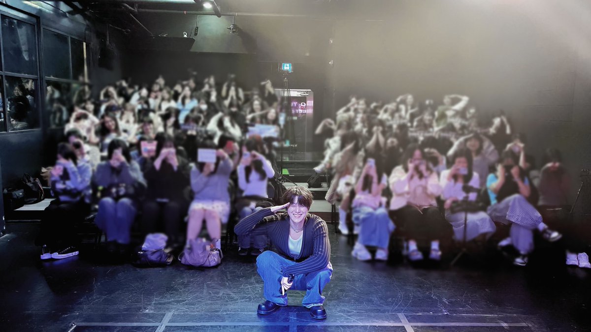 WEi__Official's tweet photo. 용하와 함께한 행복했던 오늘✨
소중한 추억 오래오래 간직해 주세요💗

#위아이 #WEi
#유용하 #YOOYONGHA https://t.co/AulUsfEoMB