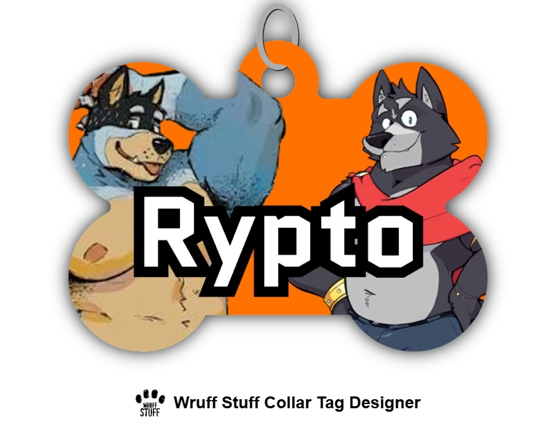 wruffstuff's tweet photo. Thank you Rypto from United Kingdom for your tag order. You're the best!
https://t.co/IIzgvlxs65
#PetPlay #DogAccessories #PuppyLove #InstaDog #SpoiltDog https://t.co/4IgXbcXaK4