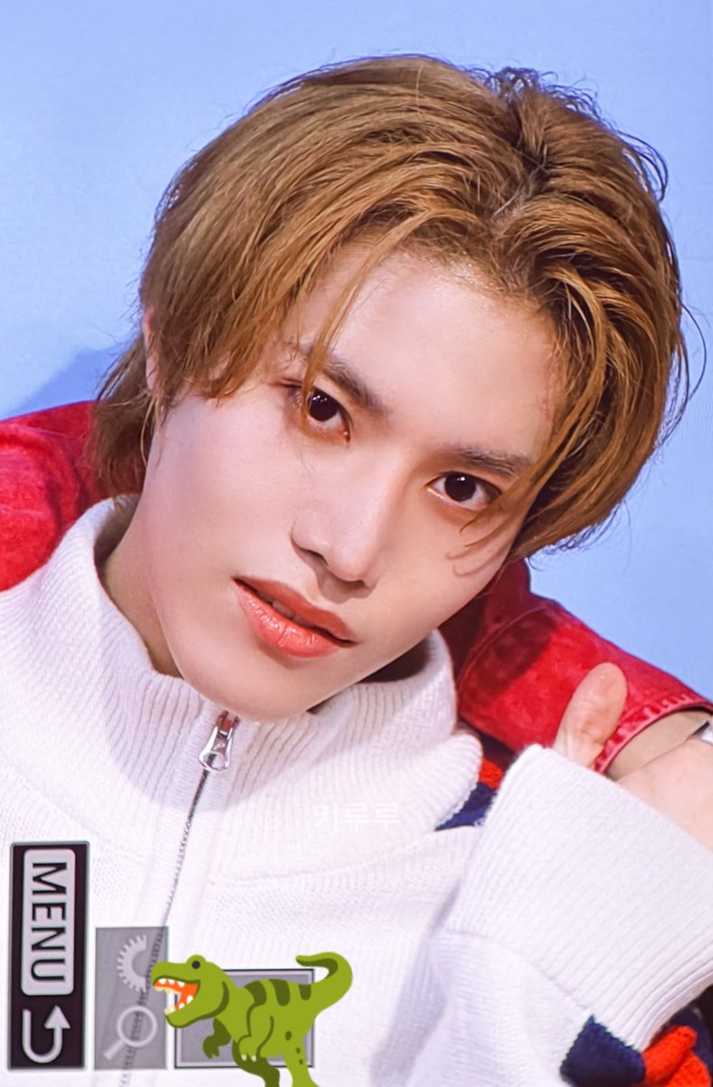 ki_ruru's tweet photo. 260917 키온 pre

#TRYTHAT #트라이댓 #トライザット 
#Kion #키온 #キオン https://t.co/4ONz7HDez2