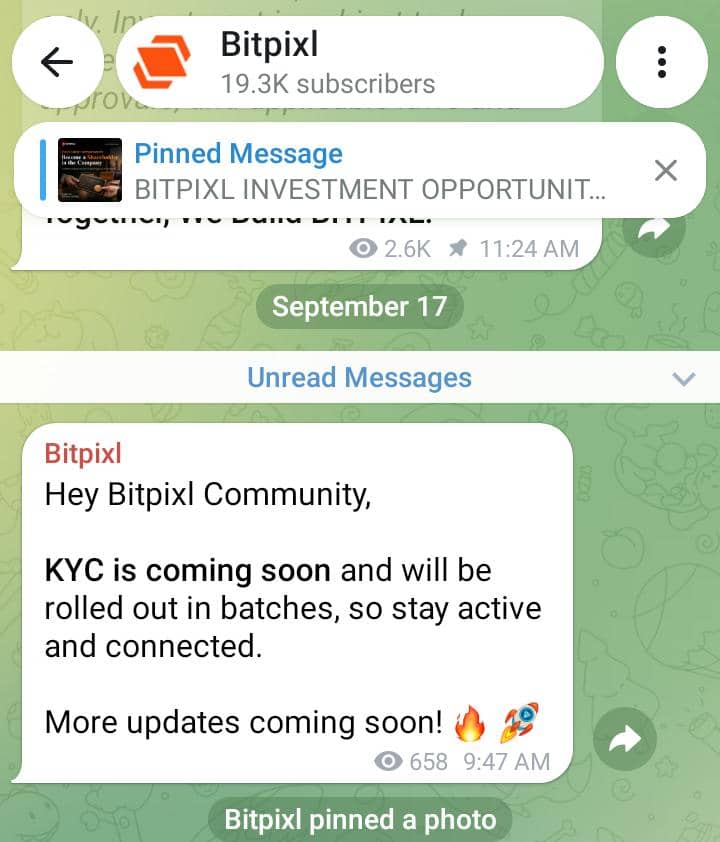 ledibleman's tweet photo. Nice piece from the Bitpixl team https://t.co/oIuA6efQm1