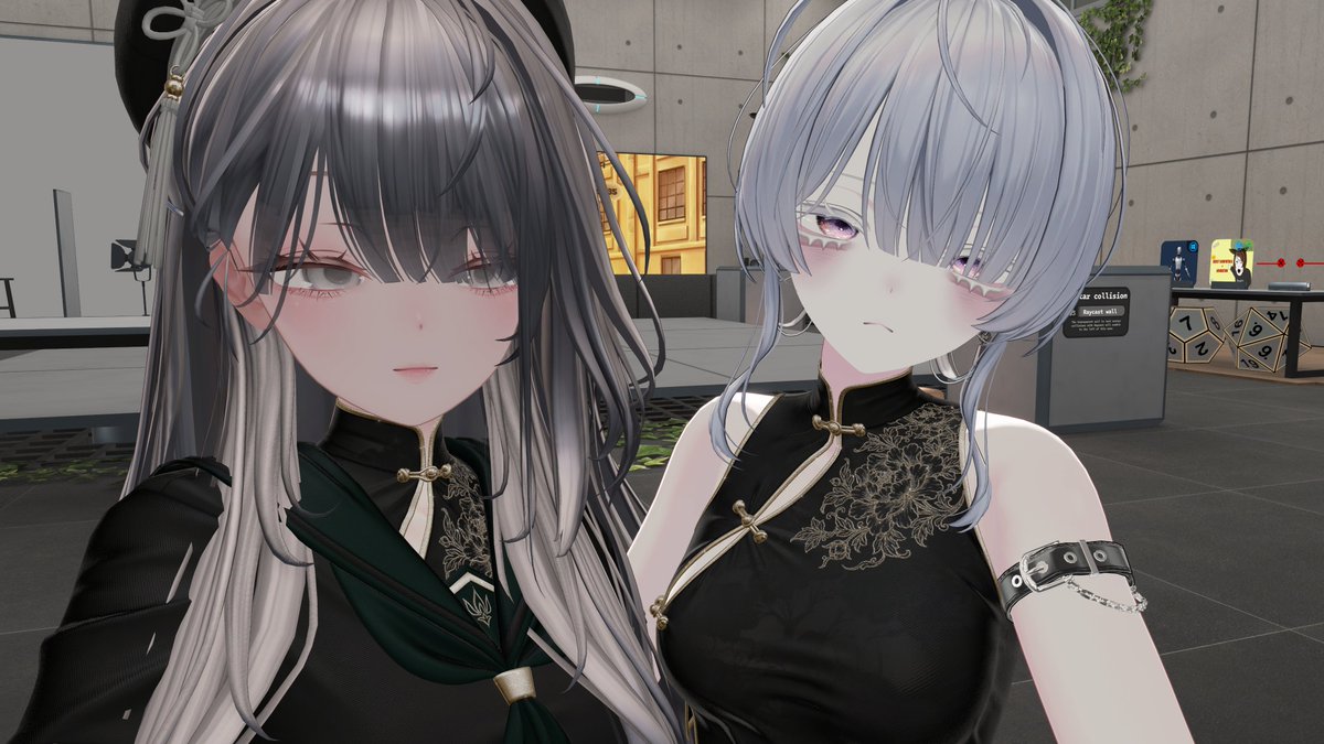 S_song_vrc's tweet photo. 💖
#sio #sinano #RINNETOKYO https://t.co/3etUp4FywF