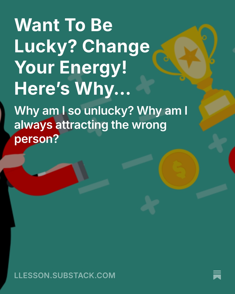 MLifeLesson's tweet photo. Is it you, or has your subconscious mind been running your life?
https://t.co/cFovgs8S4R https://t.co/uOdMh4RXEG