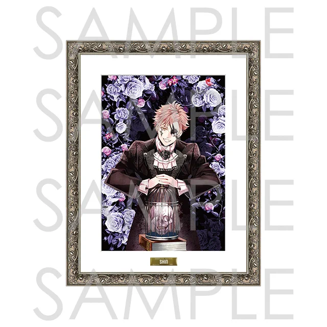 DIABOLIK LOVERS info🥀 (@dialover_info) / X