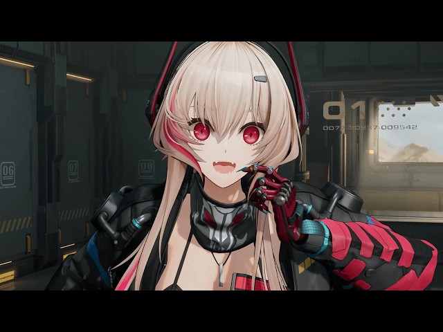 Hikekura's tweet photo. Another Thursdayโat least for me, depending on your time zone ๐
. HAPPY THURSDAY, EVERYONE! Best of luck today!
And hey, SOPMOD 2 is back in #GFL2 so this Thursday isnโt looking too bad after all.
#DevLife #ThursdayChill #SOPPO https://t.co/7IDidDQ6sm