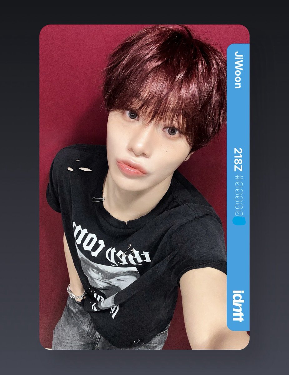 serimpark__'s tweet photo. idntt Objekt WTS 買取 

譲 ジウン 218Z Jumpup #⃣<7 

求 Paypayマネー(❌マネーライト❌) 
　 お値段ご提示ください ローシリアルのため安価不可 https://t.co/ODt2qF9YUS