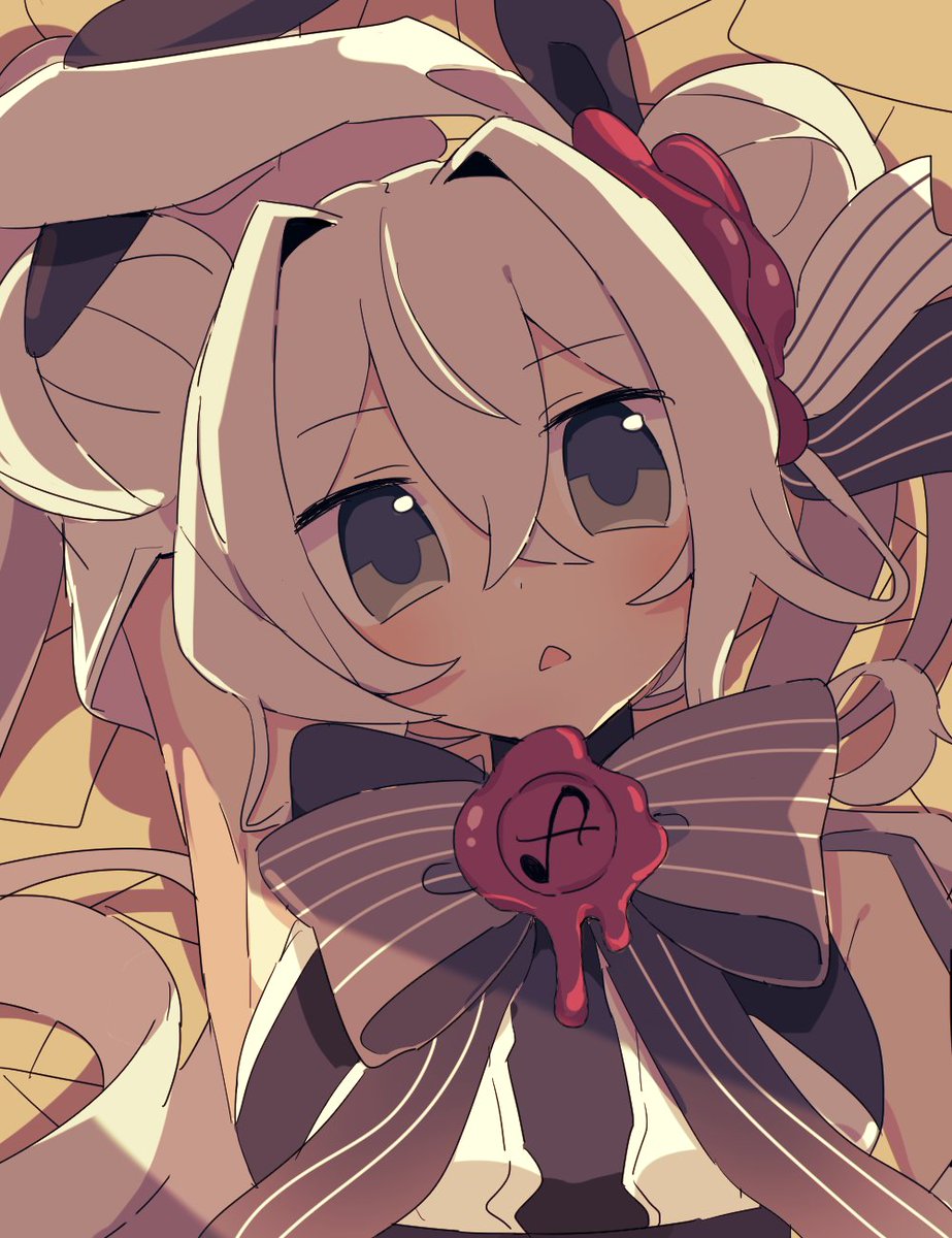 superaotsuki's tweet photo. エレノア・フォルテかわいすぎるのでrkgk
#EleanorForte
#SynthV https://t.co/Fj1bk2mYhP