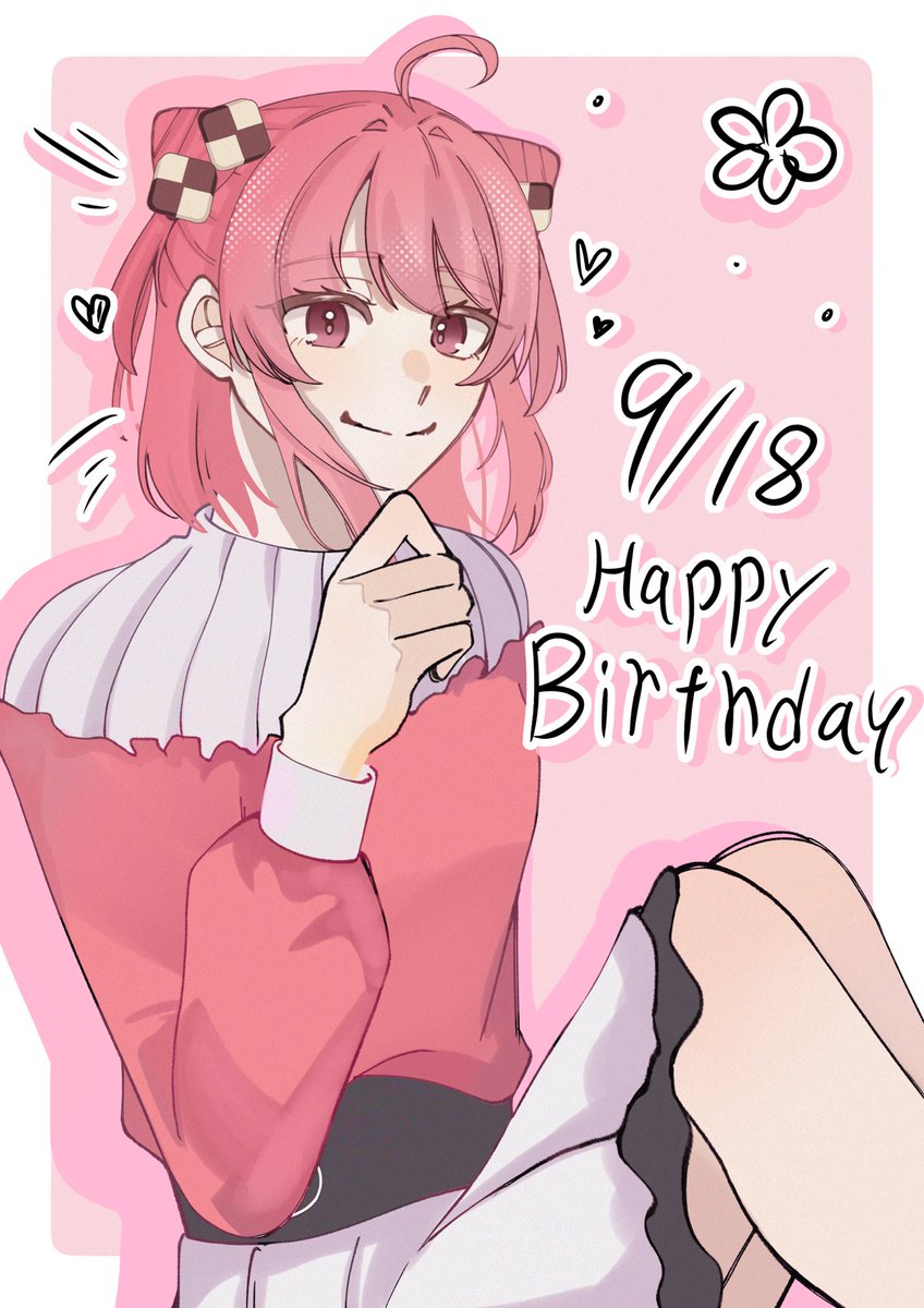 cpdzatkr's tweet photo. のあさんお誕生日おめでとうございます！
いつも可愛らしいお声や優しく暖かなお人柄に癒されております

おいしいものいっぱい食べて幸せな一年になりますように✨️

 #ぴちあーと 
 #のあ さん
 #のあさん生誕祭2026 
 #のあさん誕生祭2026 https://t.co/gWdawyt5BR