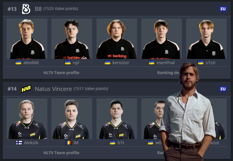 B8esportsGG tweet picture