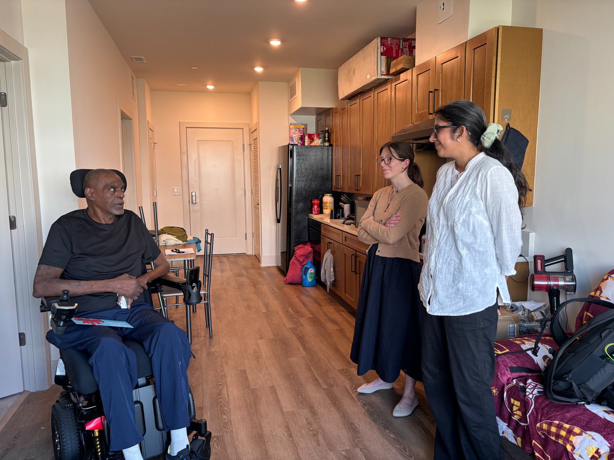TheLab_DC's tweet photo. Out in the field this week—meeting DC seniors, hearing their stories firsthand, and learning what truly matters to them. Grateful to be alongside @ThePeopleSayUSA and @publicpolicylab as we listen in on this important work. 

Learn more: https://t.co/PZguTHxXuX https://t.co/5bKrnKJxQC