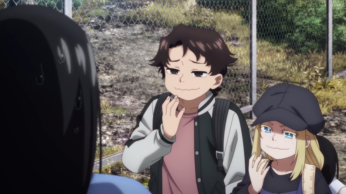 令和のダラさん 第12話 ツイート画像 1