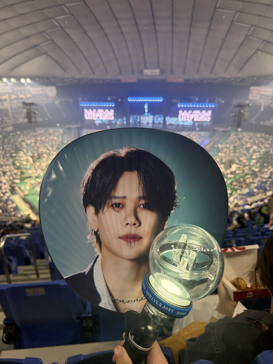 kiyo_0810_'s tweet photo. 久々のINI単独公演めちゃ最高やった‼️
どんどん京介くんへのリスペクト増していく🔥

#INI_CITY_OF_LIGHTS https://t.co/TEkhm9Ixoq