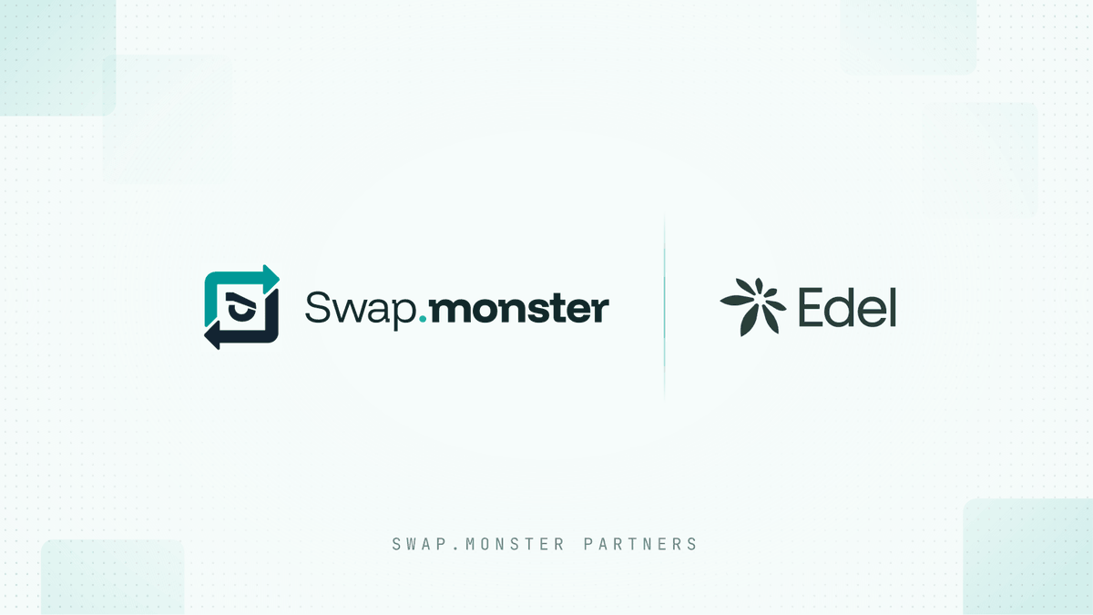 SwapMonster_ tweet picture