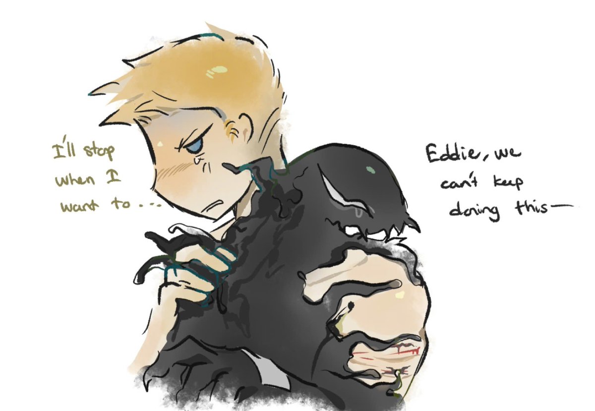 feliz0975's tweet photo. #symbrock art dumps https://t.co/xOPqcuuFMZ