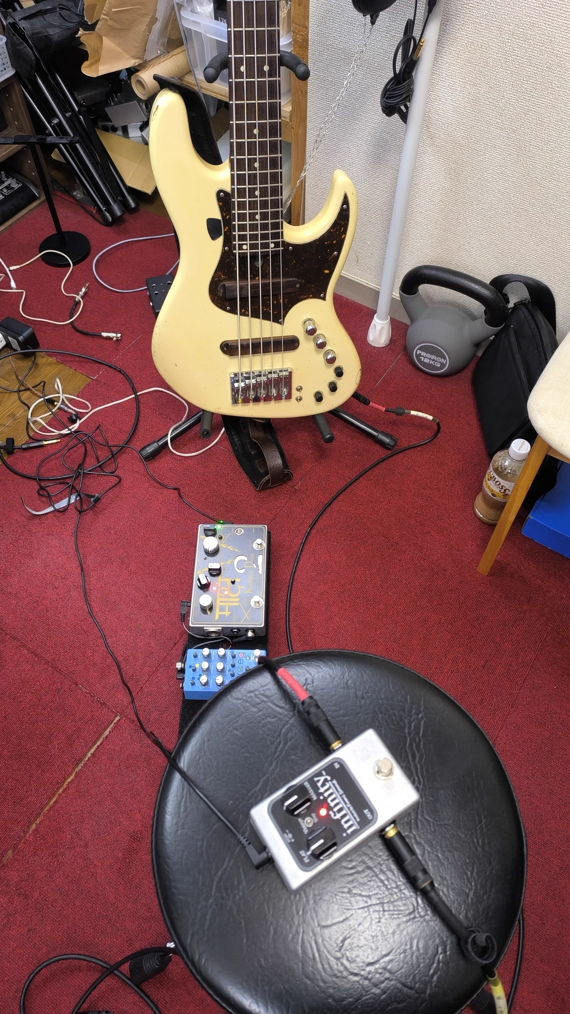 Fumi Sound on X: 