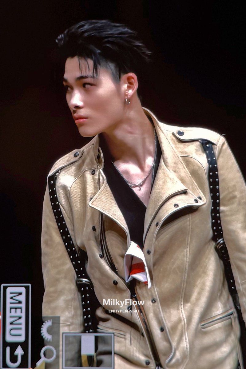 niki_milkyflow's tweet photo. 260917

#니키 #NI_KI #ニキ
#엔하이픈 #ENHYPEN https://t.co/SglWfwvmn6