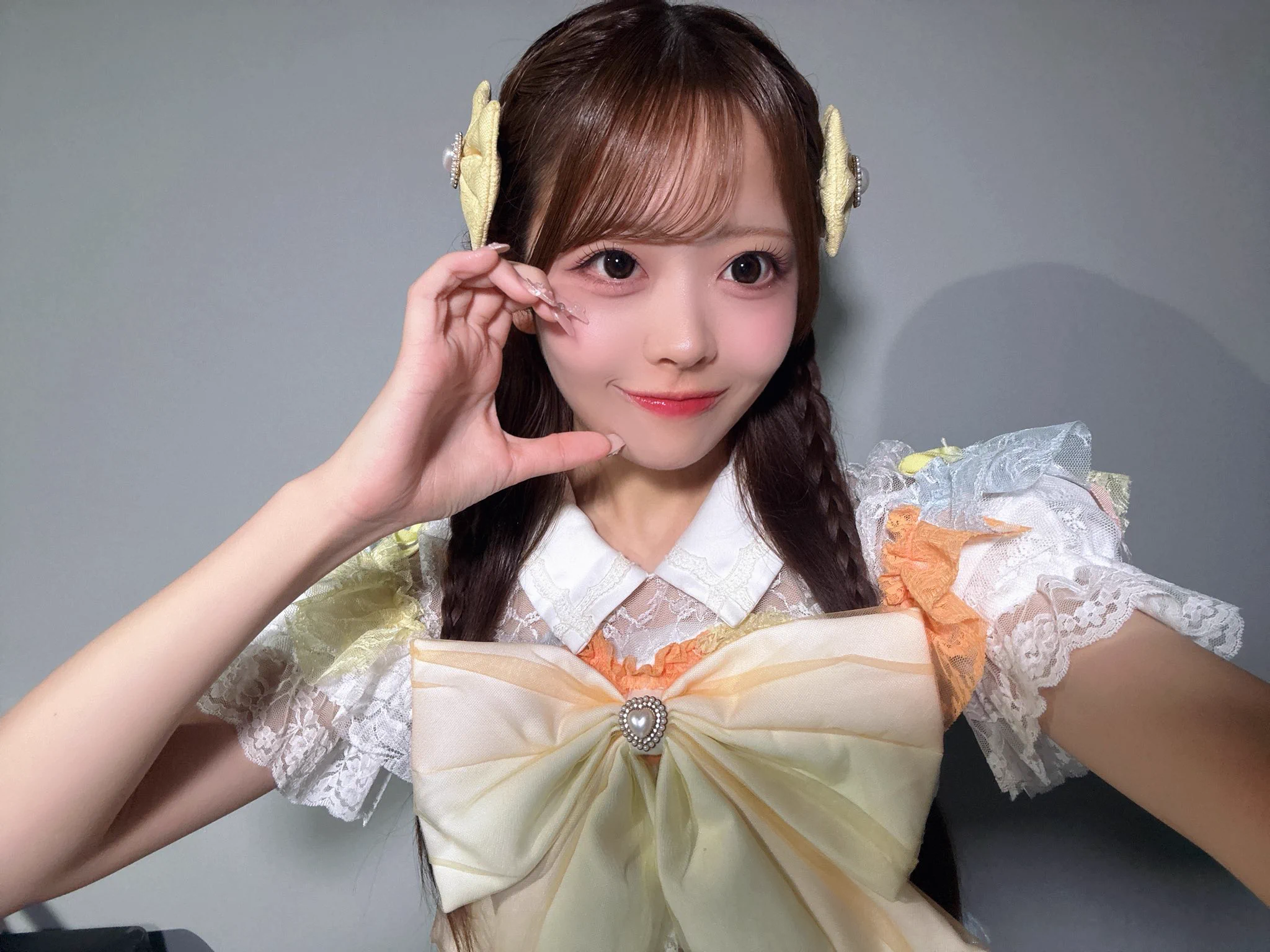 濵嵜愛子(KAWAII LAB. SOUTH) (@aiko_KLS1018) / X