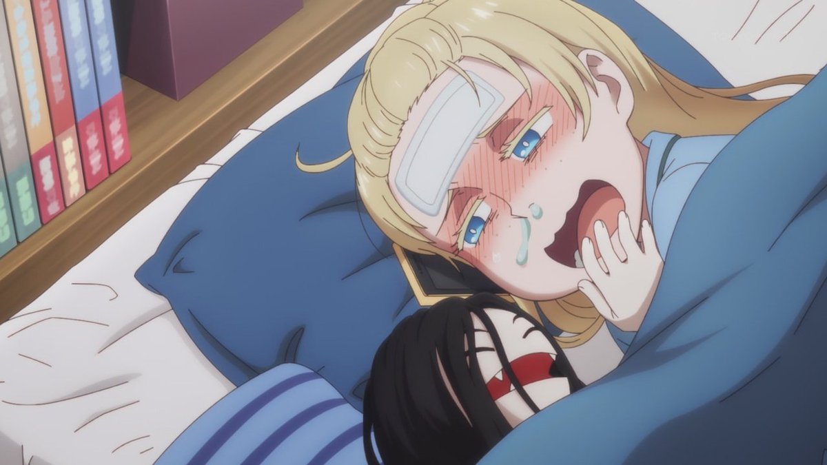 令和のダラさん 第12話 ツイート画像 1