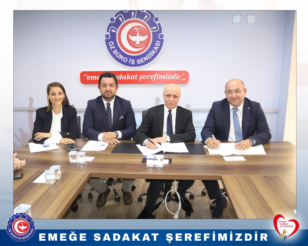 ozburois's tweet photo. SENDİKAMIZA VE TÜM ÜYELERİMİZE HAYIRLI OLSUN
#özbüroi̇şsendikası 
#emeğesadakatşerefimizdir https://t.co/31OsM4zuD7